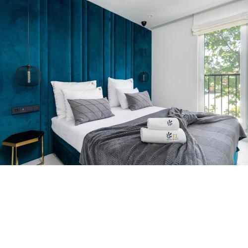 EL Apartments - Castor
