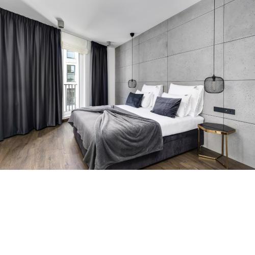 EL Apartments - Hercules