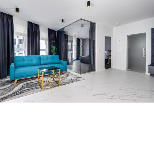 EL Apartments - Izar