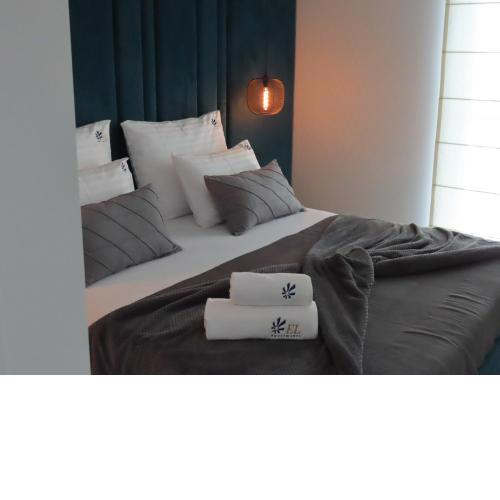 EL Apartments - Solaris