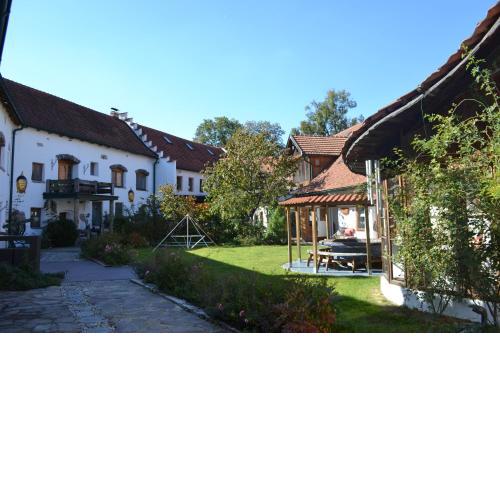 EL MOLINO - ehemalige Mühle mit großem Gartenareal