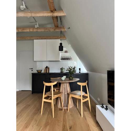 ELA - Elegant Apartment