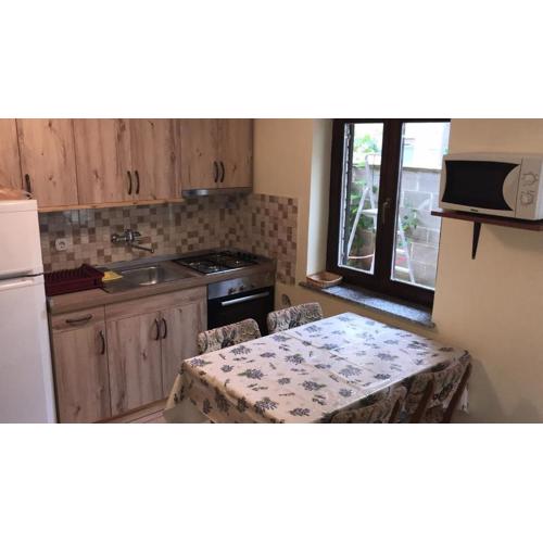 Ela Apartmani A1