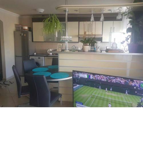 Elaktra Apartman