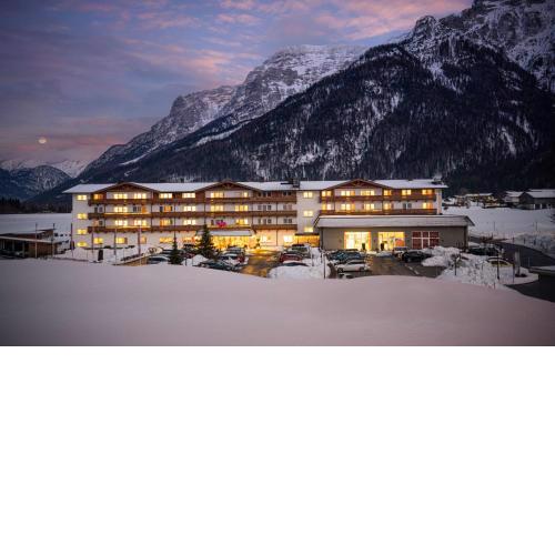 elaya hotel steinplatte ehemals KUHOTEL by Rilano