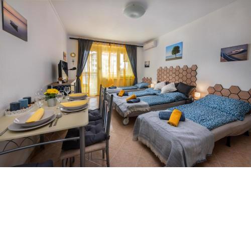 Elefteria Apartman
