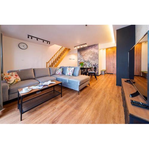 Elegancki Apartament Sun Seasons 24 w Karpaczu z Sauną i Parkingiem by Noclegi Renters