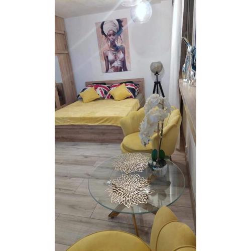 Elegancki Apartament w Centrum Miasta P&P