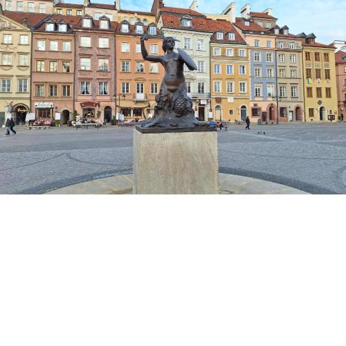Elegant 3 room at The Old Town - 70m2 - up to 6 sleeps