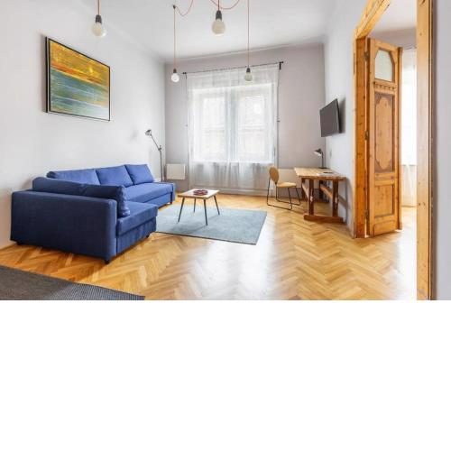 Elegant and Modern in the City Centre