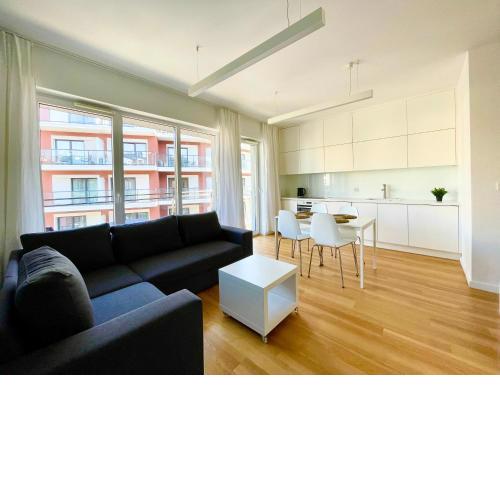 Elegant Apart-800m Main Square-Parking and lift