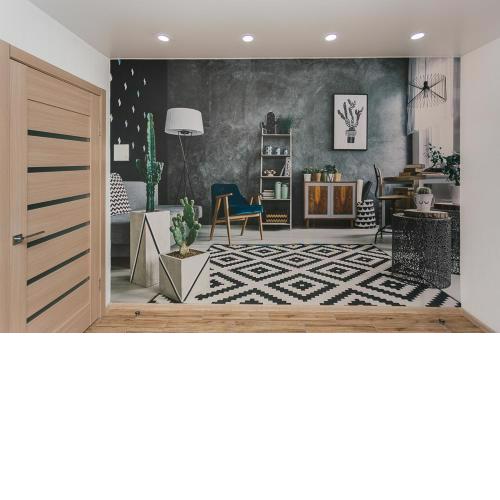 Elegant apartment 1