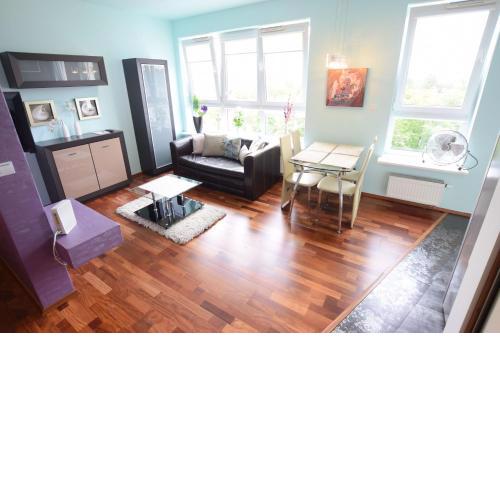 Elegant Apartment Arkadia