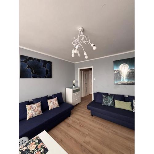 Elegant Apartment Fantastic View