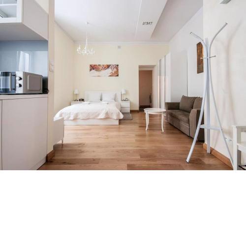 Elegant Apartment Foksal