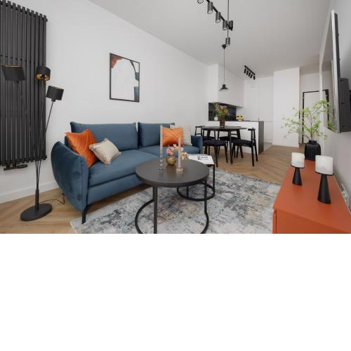 Elegant Apartment in the Heart of the Capital by Renters Prestige