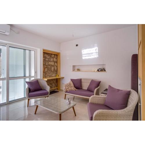 Elegant apartment Iris