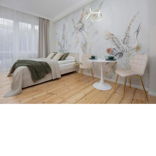Elegant Apartments Grójecka in Warsaw by Noclegi Renters