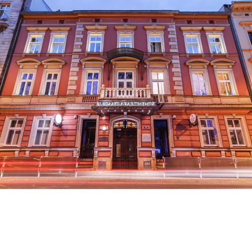 Elegant Apartments