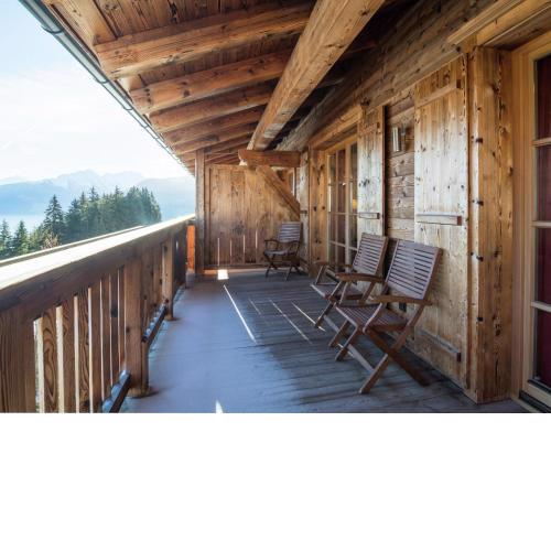Elegant chalet with sauna in Mittersill Salzburg