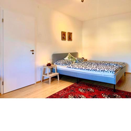 Elegant City Apartment - by Nahuen Suites