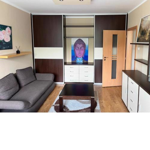 Elegant Escape apartment - free parking, easy access to City Centre