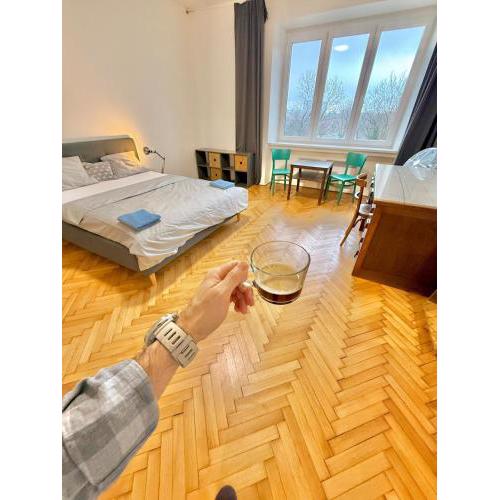 Elegant home for Short Stays