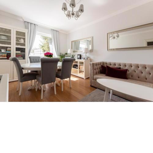 Elegant near Old Town - free parking