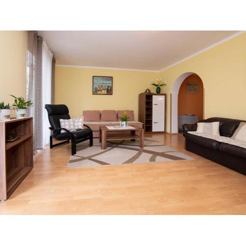 Elegant Opatija Apartments with Terrace - One Bedroom Apartment with Terrace