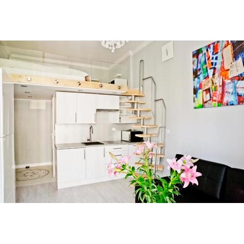 Elegant Studio Bonerowska