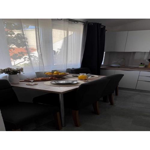 Elegant Trogir Apartment with Garden Terrace - Two Bedroom Apartment