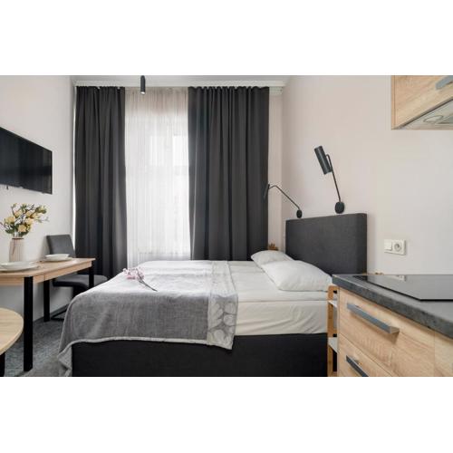 Elegant Very Berry Apartments in Poznań by Noclegi Renters