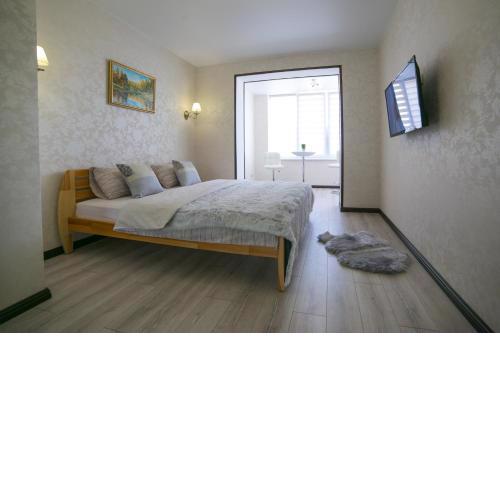 Elegant VIP apartment