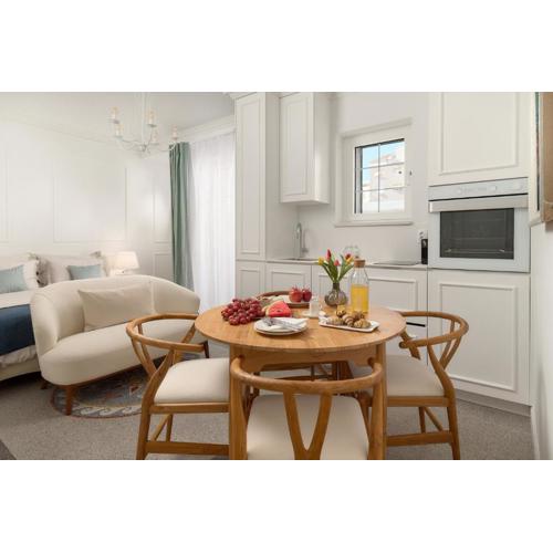 Elegantan Studio Apartment Split