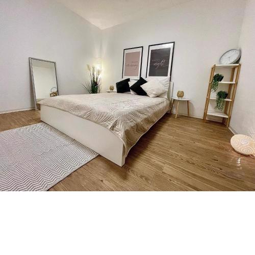 Elegante Ferienwohnung in der Barockstadt Schärding