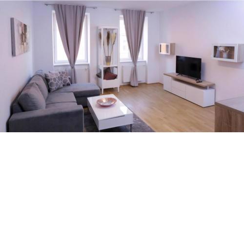 Elegante Unterkunft l BG7