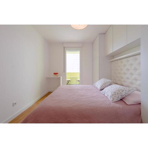 Eleganza Apartment - NEW!