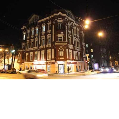 Elegia Hotel