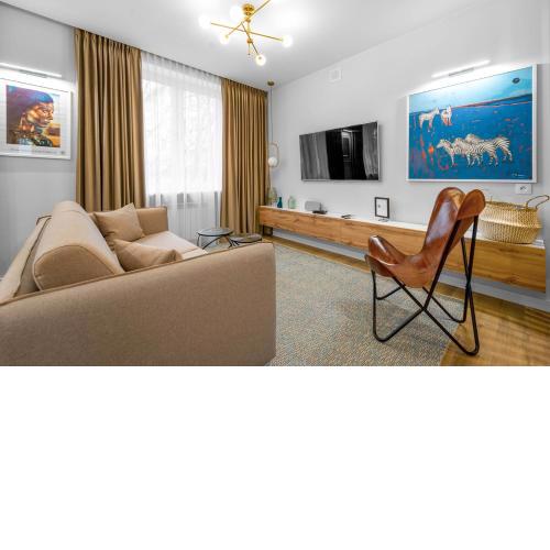 Elektoralna Comfort Apartment