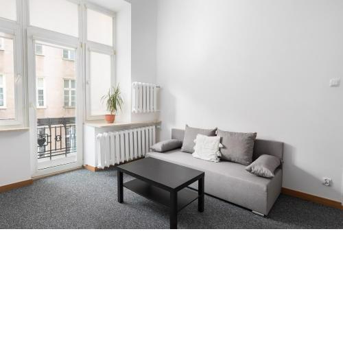 Elektrownia Powiśle Comfort Studio