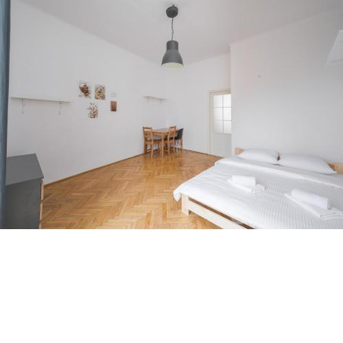 Elektrownia Powiśle Comfy Apartment