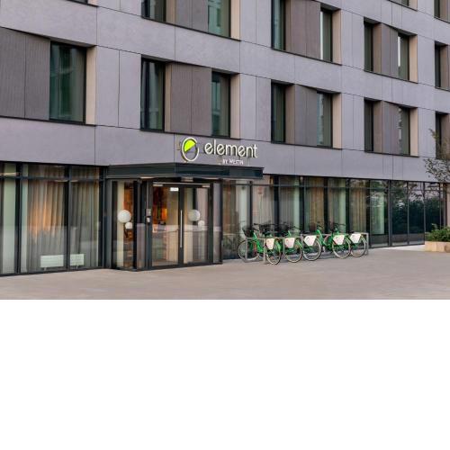 Element Wroclaw