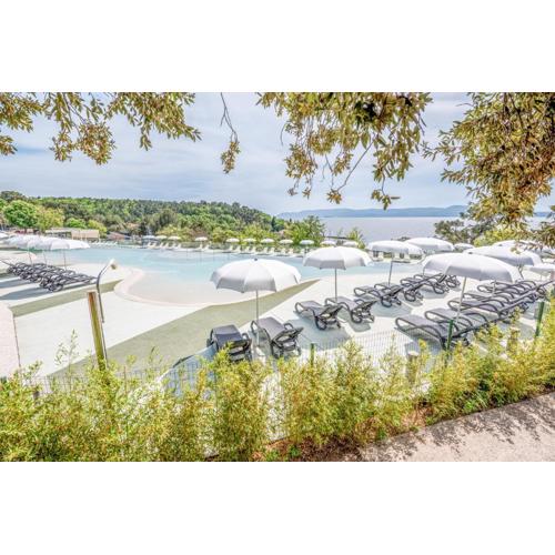 Elements Camping Selce Mobile homes