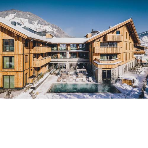 Elements Resort Zell am See; BW Signature Collection