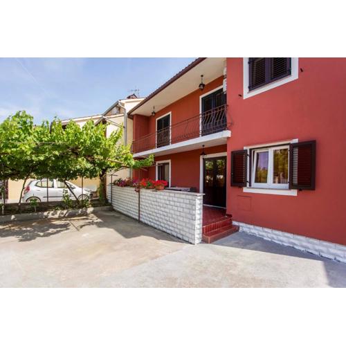 Elena Apartment