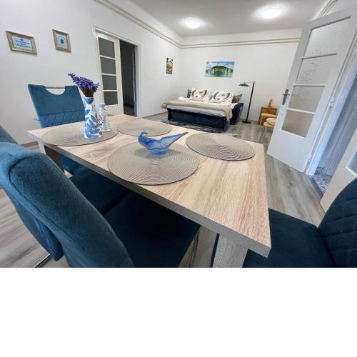 Életfa Pihenő Apartman