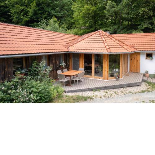 ÉletMagTár Guesthouse