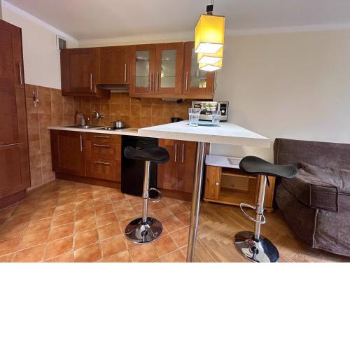 Eleven Apartment ONZ
