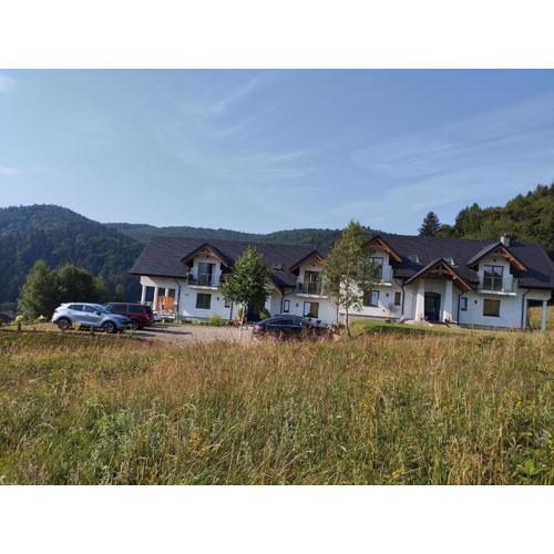 ELFF -Apartamenty i pokoje gościnne