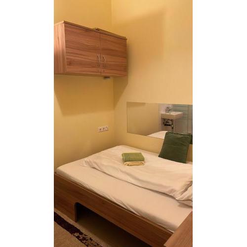 Elisabeth Hostel